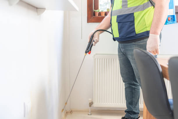 Best Pest Prevention Services  in Bard College, NY