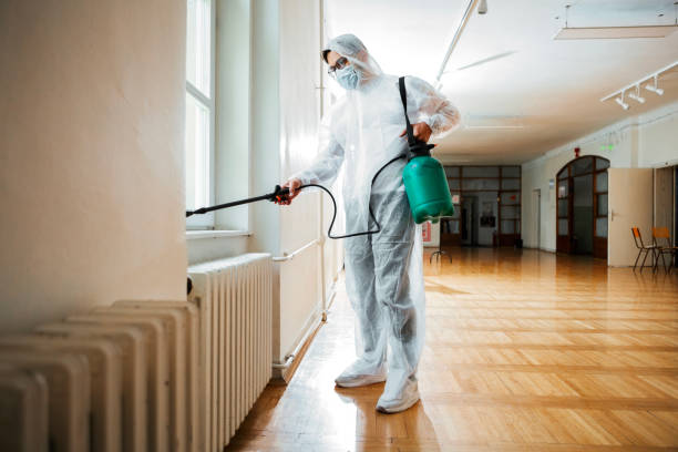 Best Pest Inspection Near Me  in Bard College, NY